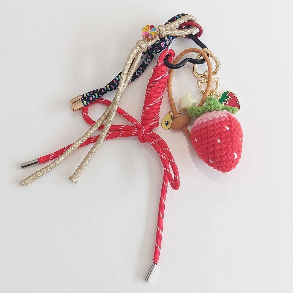 Bijoux de sac ROMY