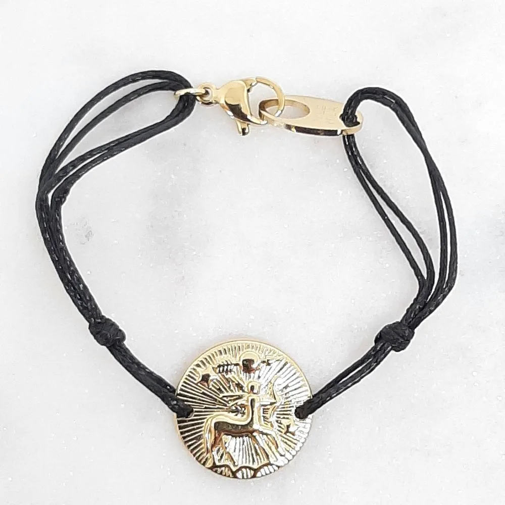 Bracelet signe Astrologique Sagittaire