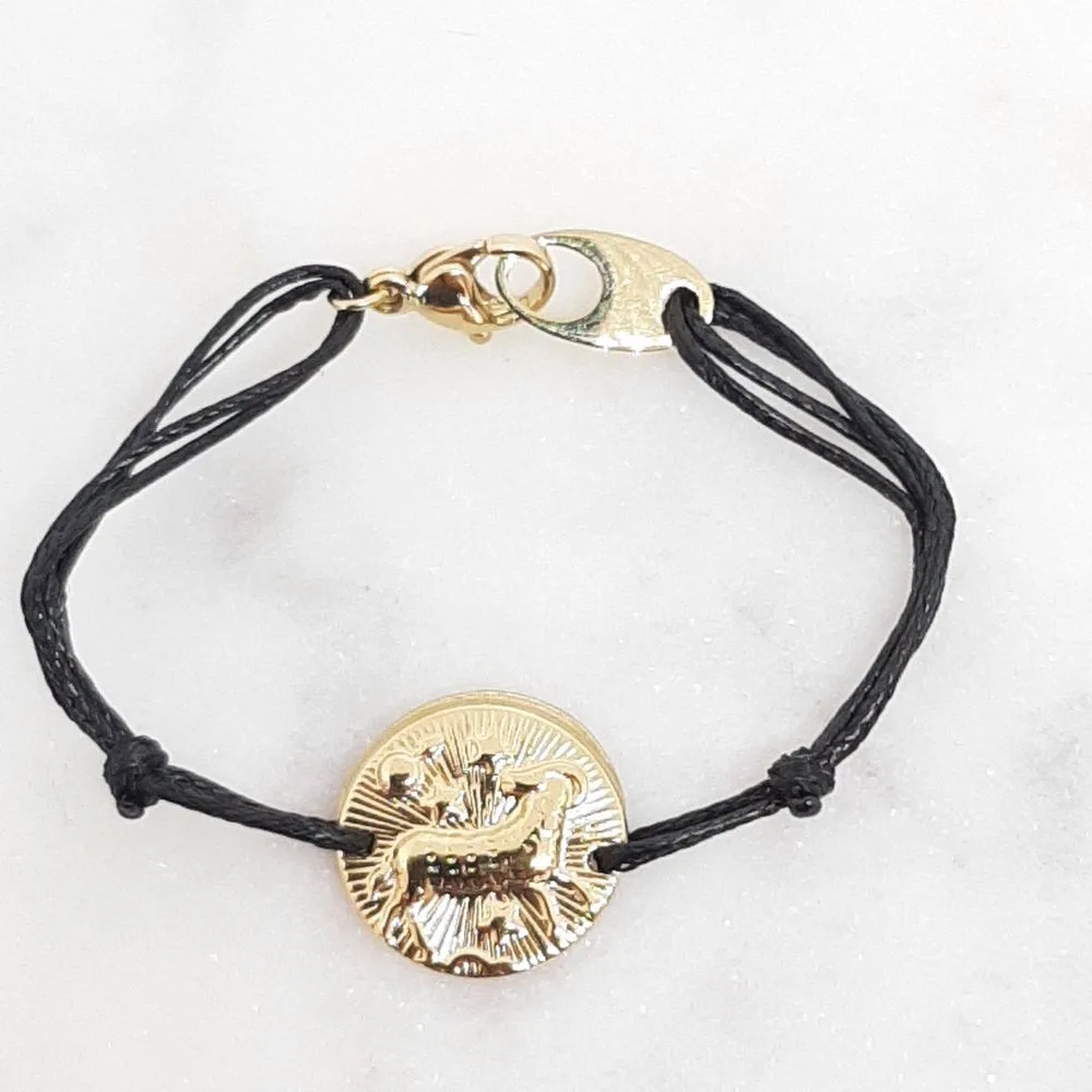 Bracelet signe Astrologique Bélier