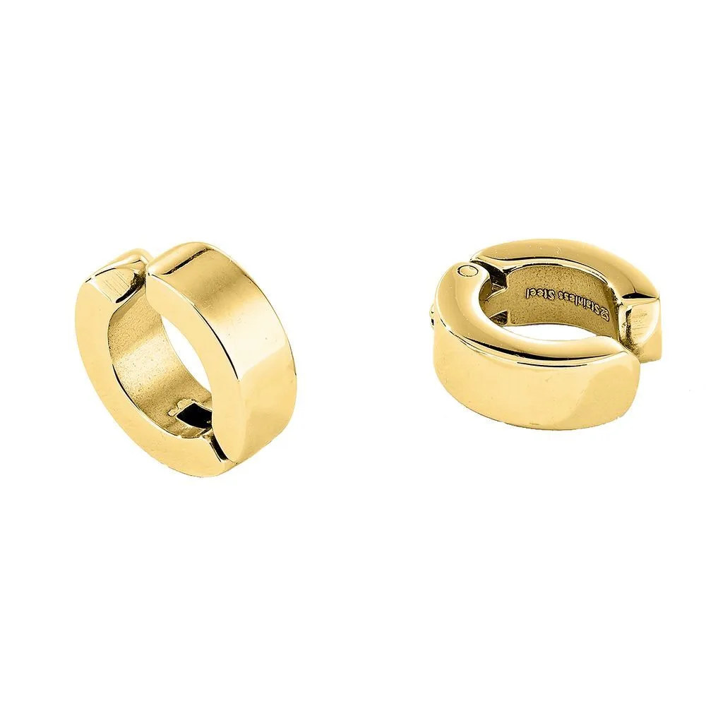 Ear Cuff (doré)