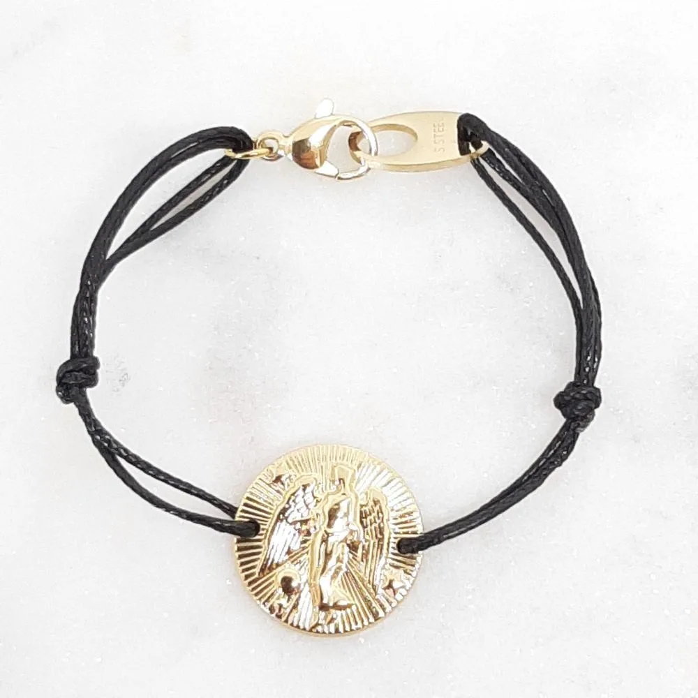 Bracelet signe Astrologique Vierge