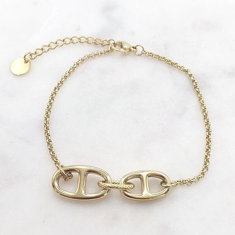 Bracelet Béa