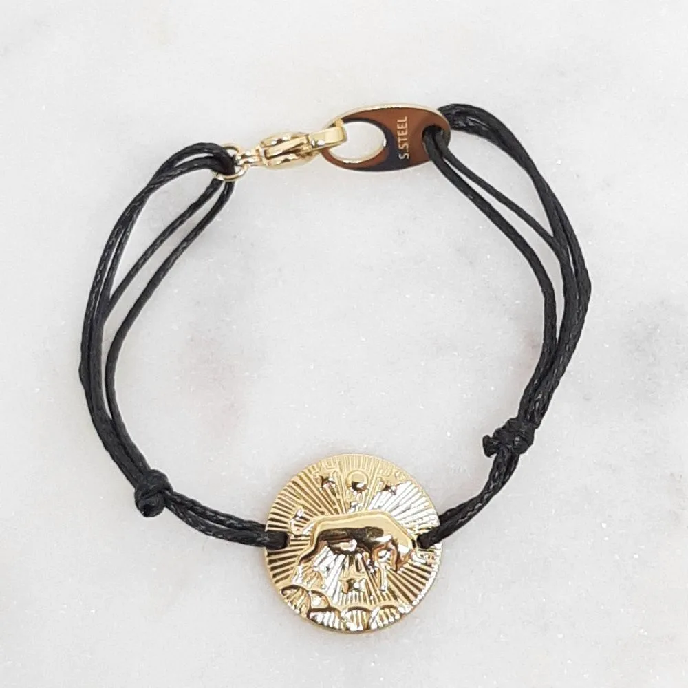 Bracelet signe Astrologique Taureau