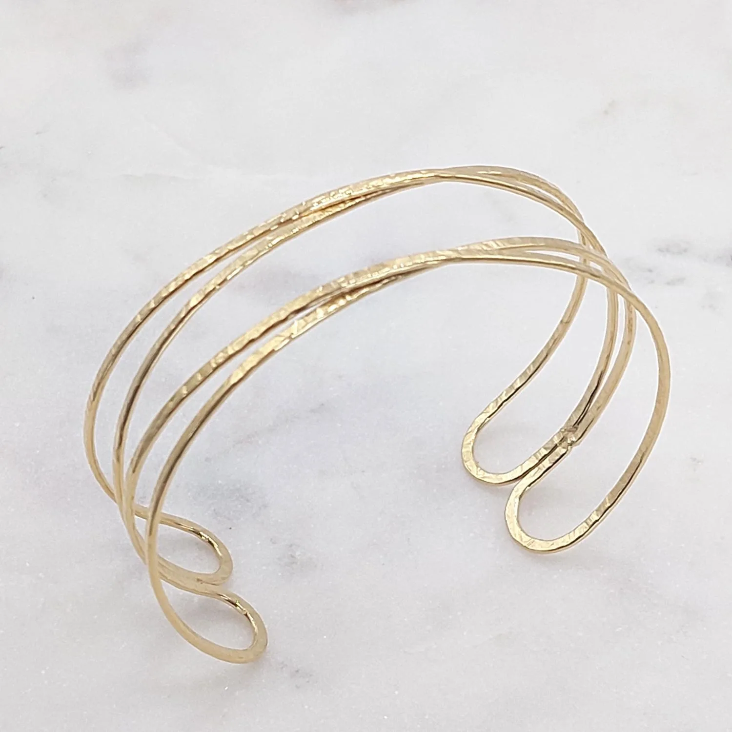 Bracelet Jonc "Alexia"