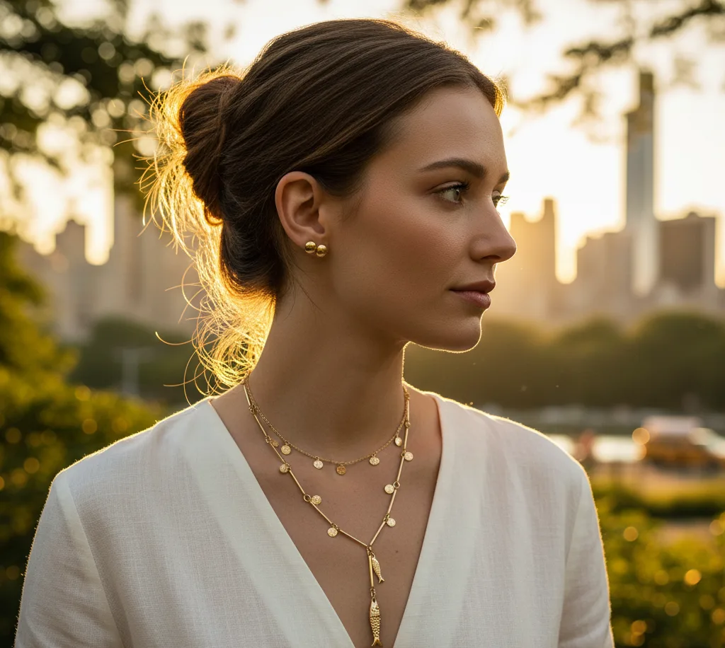 Collier Pascale