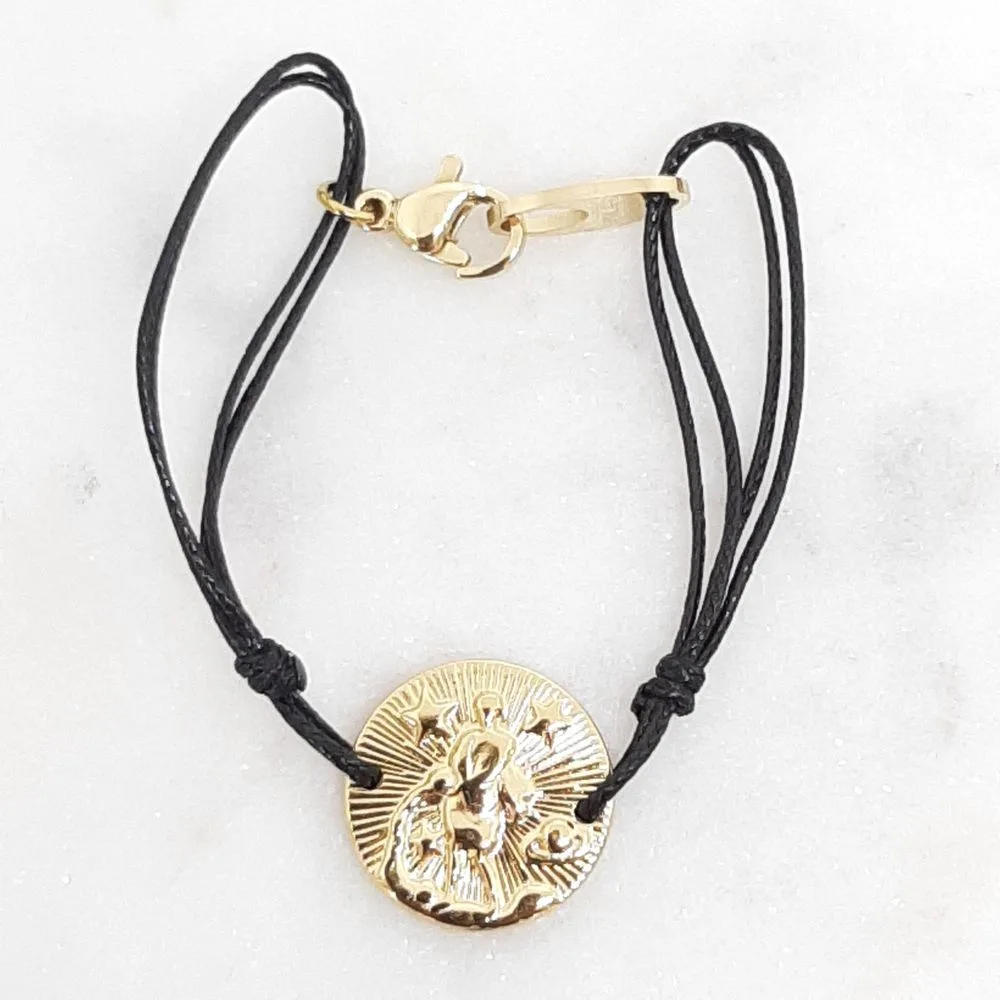 Bracelet signe Astrologique Verseau