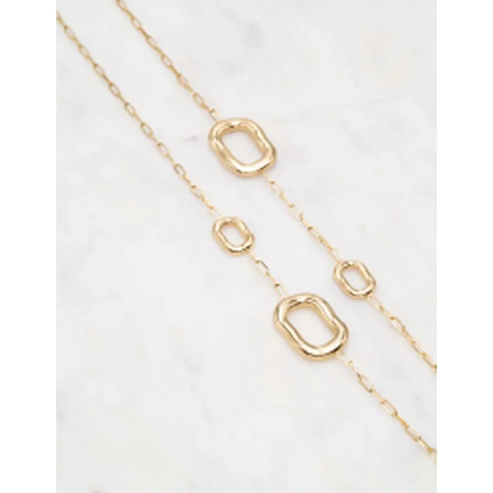 Collier sautoir Allegoria - Ikita