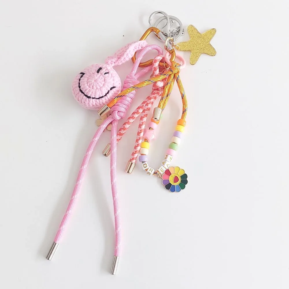 Bijoux de sac LOLA